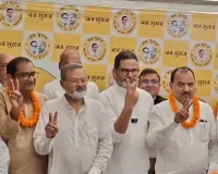 बिहार विधान परिषद चुनाव : जनसुराज ने घोषित किए प्रत्याशी, निर्वाचन क्षेत्रों में राजनीतिक गतिविधियां तेज