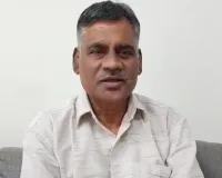 लोकतंत्र की रक्षा के लिए लागू हो प्रभावी दल-बदल कानून, राजेन्द्र सेन ने कहा- प्रतिनिधियों को खरीद-फरोख्त से बचाने के लिए पारदर्शी व्यवस्था जरूरी
