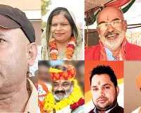 सात में से छह निगमों में भाजपा के उप महापौर, बीकानेर में बहुमत के बाद भी हारी कांग्रेस