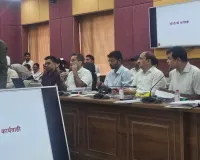 पंचायती राज चुनाव की निकली लॉटरी : 22 पंचायत समितियों में प्रधान पद का आरक्षण तय, कहीं महिला तो कहीं एससी-एसटी वर्ग को मौका