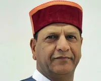 कांग्रेस सरकार हिमाचल में दे रही अराजकता को बढ़ावा : राज्य में कानून का शासन कमजोर, बिंदल ने कहा- सरकार के संरक्षण में गुंडागर्दी और माफिया राज का बोलबाला