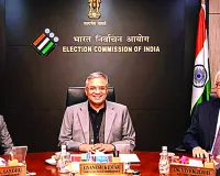 कैबिनेट सचिव को लिखे पत्र का किसी नीति से संबंध नहीं, चुनाव आयोग ने कहा- सर्वसम्मति से लिया गया था एसआईआर का फैसला