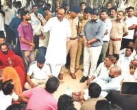 बाघ का हमला : बचकर भागी महिलाओं ने कहा... ऐसा लगा आज बचेंगे नहीं