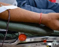 सैटेलाइट अस्पताल, किशनपोल पर आयोजित होगा मेगा रक्तदान शिविर, स्वास्थ्य विभाग ने आमजन से की रक्तदान की अपील