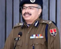 राजस्थान में अक्टूबर से साइबर अपराधियों पर चलेगा विशेष अभियान, डीजीपी राजीव शर्मा ने पुलिस को दिए सख्त कार्रवाई के निर्देश