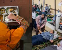 मुफ्त भोजन खाने के बाद इंडोनेशिया में हड़कंप: 3 दिनों में करीब 2,000 छात्र-शिक्षक फूड पॉइजनिंग से बीमार, जांच शुरू