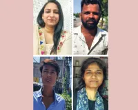 युवाओं की आवाज : जुलूस की मौज, आमजन की आफत!