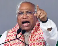 सरकार की कठपुतली बनकर काम नहीं करे चुनाव आयोग : हर नागरिक का वोट सुरक्षित करना जरुरी, खड़गे बोले- देश के लोकतंत्र और संविधान को बचाना कांग्रेस की जिम्मेदारी
