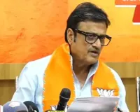 राठौड़ का गहलोत पर पलटवार- 28 दिन में निकाय, 22 दिन में पंचायत चुनाव; बोले- कांग्रेस ने 18 महीने में 13 चरणों में कराए थे चुनाव