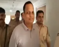 दिल्ली: DJB भ्रष्टाचार मामले में सत्येंद्र जैन को बड़ी राहत, राउज एवेन्यू कोर्ट ने दी जमानत