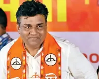 महाराष्ट्र: विधायक मुरजी पटेल का दावा, उद्धव सेना के 14 विधायक शिंदे खेमे के संपर्क में