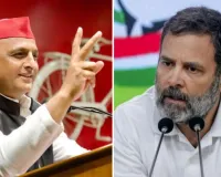 उत्तर प्रदेश विधानसभा चुनाव: मजबूत उम्मीदवार होगा सीट बंटवारे का आधार, सपा और कांग्रेस में सीट बंटवारे पर मंथन तेज