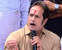 कांग्रेस का भाजपा पर हल्लाबोल: सरकार की नीतियों के खिलाफ कांग्रेस का 'शुगर सत्याग्रह', विकास उपाध्याय ने लगाया जनविरोधी नीतियां अपनाने का आरोप