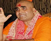 धार्मिक स्थलों को तोड़ना सभ्य व्यवस्था के खिलाफ, पाकिस्तान पर कूटनीतिक दबाव बनाए सरकार: शंकराचार्य