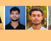Voice of Youth : बकानी में छात्रा के स्कूल में बंद होने की घटना से उठे सवाल, हर कक्षा में लगे इमरजेंसी बेल