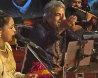 'ओ रब्बा, कोई तो बताए प्यार होता है क्या...जैसे सदाबहार नगमों ने ताजा की पुरानी यादें, देर रात तक जमे रहे श्रोता