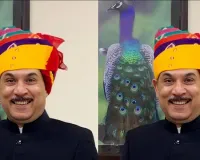 IAS शिखर अग्रवाल को किया एपीओ, कई विभागों का अतिरिक्त कार्यभार भी प्रभावित