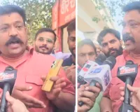 दिवाली से पहले चला जेडीए का बुलडोजर : न्यू सांगानेर रोड पर व्यापारियों का विरोध, गुर्जर की थड़ी से एक किमी तक अतिक्रमण हटाने की कार्रवाई
