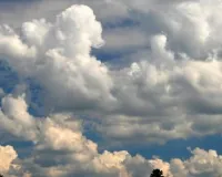 Weather Update : अक्टूबर के दूसरे सप्ताह से बढ़ेगी ठंडक, तापमान में गिरावट की संभावना