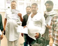 पर्ची लेकर भटकते मरीज, 3 बजे बाद बंद जांच व दवा काउंटर