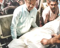 पूर्व विधायक भड़ाना हत्या मामले में एक दर्जन से अधिक हिरासत में, आरोपियों की धरपकड़ के लिए पुलिस की टीमें गठित
