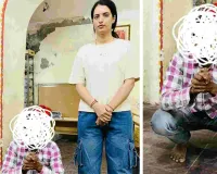 हवामहल पर महिला पर्यटकों से अभद्रता, कालीका पेट्रोलिंग यूनिट ने आरोपी को किया गिरफ्तार