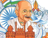 महात्मा गांधी- लाल बहादुर की जयन्ती : राजस्थान में खोया बापू का चश्मा, पहले खाली रहा लाल का पंडाल-दूसरी बार उमड़ा सैलाब