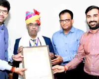 एसबीआई में अन्य पिछड़ा वर्ग (OBC)आरक्षण नीति पर दो दिवसीय कार्यशाला का शुभारंभ 