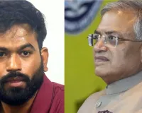 ज्ञानेश कुमार के इस्तीफे की मांग पर CJP का ‘जेल भरो’ आंदोलन : मुंबई के शिवाजी पार्क में बढ़ाई सुरक्षा, दीपके का लोगों से प्रदर्शन में शामिल होने का आह्वान