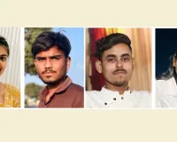Voice of Youth : स्वस्थ शरीर में ही स्वस्थ मन का निवास, दिनचर्या में बदलाव से संवरेगी सेहत