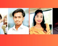 Voice Of Gen -Z & Alpha: करियर की चिंता और जिंदगी की भागदौड़ के बीच भगवान के दरबार में शांति तलाश रही जेन - जी और अल्फा पीढ़ी