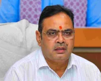 सड़क सुधार से बदलेगी ग्रामीण तस्वीर, मुख्यमंत्री-  सड़कों के कायाकल्प से गांव, बाजार और शहर होंगे विकास से कनेक्ट