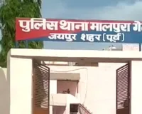 ज्वेलरी शॉप से सोने के आभूषणों का डिब्बा चोरी : अज्ञात महिला पर संदेह, जानें पूरा मामला