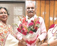 राजस्थान विश्वविद्यालय के दो कॉलेजों में महिला प्राचार्य नियुक्त