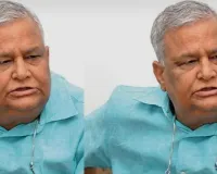 बीज के नाम पर किसानों से धोखा : मूंगफली के 15 में से 14 नमूने फेल, कृषि मंत्री किरोड़ी लाल मीणा सख्त