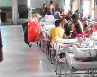 बिना सूचना SMS इमरजेंसी में मरीज रेफर करने पर लगेगी रोक, नई एसओपी होगी लागू