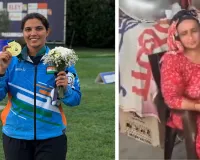 एशियाई खेल- 2026: नीरू ढांडा की मां ने कहा- बेटी ने देश का नाम रोशन किया, अब ओलंपिक में गोल्ड जीतने का सपना पूरा करें