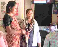 जयपुर में कुष्ठ रोग स्क्रीनिंग अभियान : चिकित्सा संस्थानों में जांच, परामर्श और उपचार के साथ जागरूकता गतिविधियां आयोजित