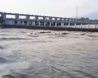 गंडक का रौद्र रूप: ऐतिहासिक रिकॉर्ड तोड़ 22 सेंटीमीटर ऊपर बहाव, अगले 48 घंटे भारी