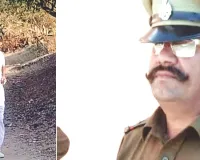 प्रमोशन के लिए दौड़ लगाते एएसआई को आया हार्ट अटैक : हुई मौत, 2 किलोमीटर की दौड़ पूरी करने के बाद बिगड़ी तबीयत
