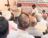 आर्य समाज के सामुदायिक भवन का उद्घाटन, यज्ञ में दी आहुतियां