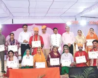जयपुर स्टेशन के 150 वर्ष पूरे : रेलवे ने मनाया स्टेशन महोत्सव, 717 करोड़ रुपए से हो रहा पुनर्विकास