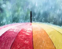 Weather Update : राजस्थान में फिर बदलेगा मौसम, 14 से 16 अक्टूबर तक बारिश-तेज हवाओं का अलर्ट