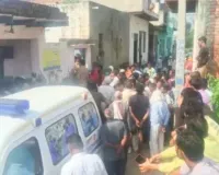 रात में खाए नूडल्स, सुबह उजड़ गया पूरा परिवार!  नोएडा में कई लोगों की मोत