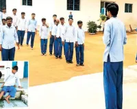 जब अपनों ने छोड़ा साथ, कोटा के इस आश्रम ने थामा हाथ