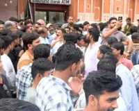 त्योहारी सीजन में वन-वे का विरोध : जयपुर के परकोटे में सड़कों पर उतरे 400 से अधिक व्यापारी, बाजार बंद