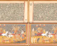वाल्मीकि जयंती : वाल्मीकि ही संसार के पहले कवि, जिन्होंने 2700 साल पहले लिखी थी रामायण