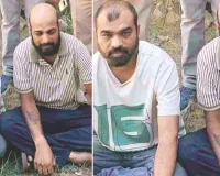 किराए की संपत्ति के फर्जी दस्तावेज बनाकर कब्जे की कोशिश, 2 भाई गिरफ्तार