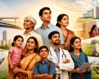 'सबकी योजना, सबका विकास' थीम पर जन योजना अभियान 2026-27 की शुरुआत, गांधी जयंती पर देशभर में विशेष ग्राम सभाओं का आयोजन