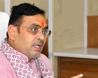 राजस्थान का वैभव दिखाएगी अमृत भारत एक्सप्रेस, सीएम ने बताया विकास-विरासत का संगम